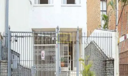 Sobrado residencial e comercial para venda em perdizes