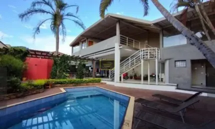 Casa com 4 quartos à venda na Rua Antônio José Castronovo, 330, Jardim Santa Rosália, Sorocaba