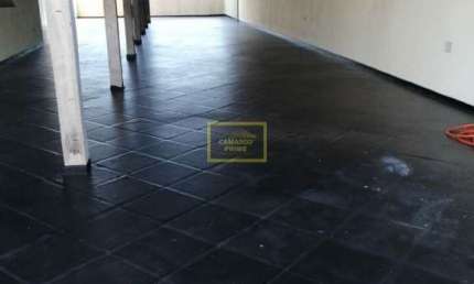 Sala comercial com 15 salas para alugar na Rua Cerro Corá, 1294, Vila Romana, São Paulo