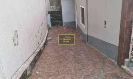 Casa comercial com 3 salas para alugar na Rua Piracuama, 332, Perdizes, São Paulo
