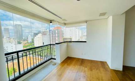 Apartamento para venda ao lado do metrô Vila Madalena