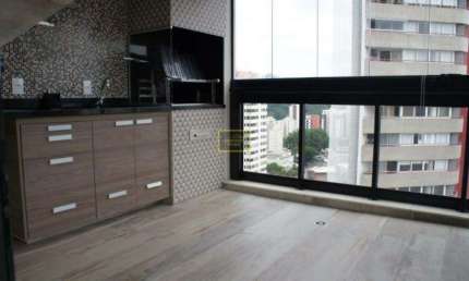 Apartamento com 3 quartos à venda na Rua Itapimirum, 88, Vila Andrade, São Paulo