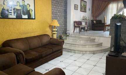 Sobrado comercial para venda no centro de Taboão da Serra