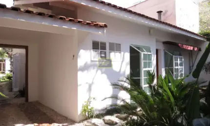 Casa com 2 quartos à venda na Rua Ruy Godoy Costa, 29, Vila Olímpia, São Paulo