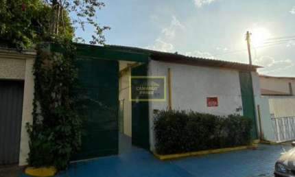 Casa comercial com 11 salas para alugar na Rua Comendador Elias Assi, 365, Caxingui, São Paulo