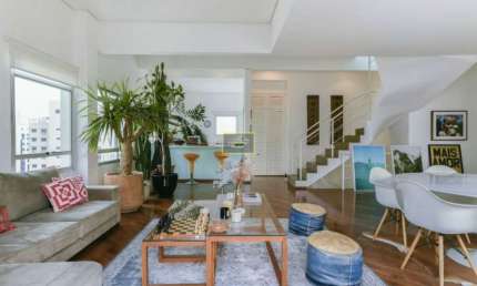 Apartamento com 4 quartos à venda na Rua Batataes, 247, Jardim Paulista, São Paulo
