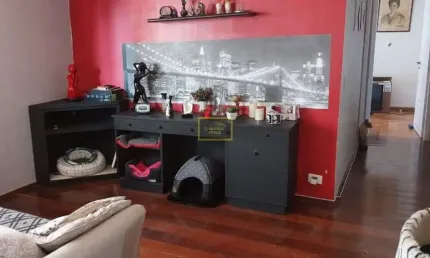 Apartamento com 03 dormitórios para venda em Pinheiros