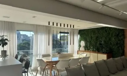 Apartamento com 2 quartos à venda na Rua Cristiano Viana, 950, Cerqueira César, São Paulo