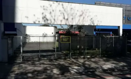 Terreno à venda na Avenida Rebouças, 2729, Pinheiros, São Paulo