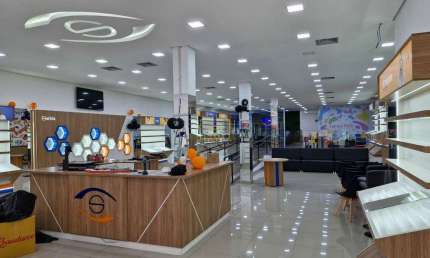 Ponto comercial à venda na Rua Teodoro Sampaio, 2463, Pinheiros, São Paulo