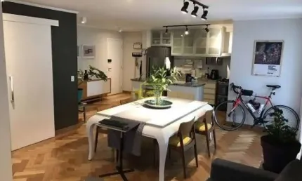 Apartamento com 2 quartos à venda na Rua Pio XI, 1970, Alto da Lapa, São Paulo