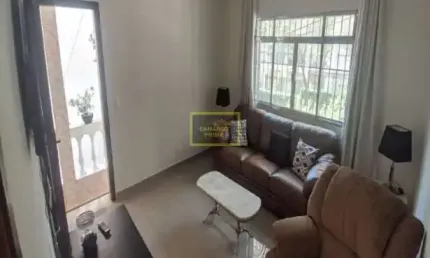Sobrado comercial e residencial para venda em Perdizes