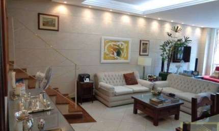 Casa comercial com 1 sala à venda na Rua Traipu, 202, Pacaembu, São Paulo
