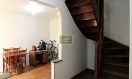 Casa com 3 quartos à venda na Rua Faustolo, 106, Água Branca, São Paulo