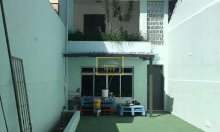 Casa com 4 quartos à venda na Rua Tavares Bastos, 793, Perdizes, São Paulo