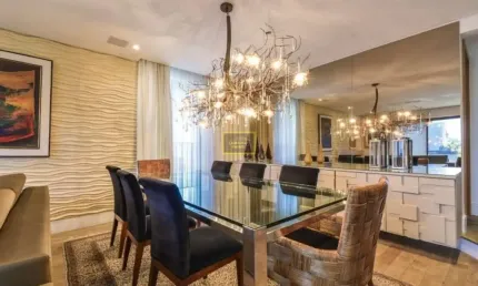Apartamento com 03 suites para venda no Jardim Paulista
