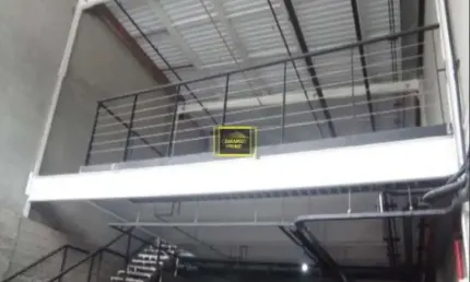 Barracão / Galpão / Depósito para alugar na Rua Henrique Schaumann, 517, Pinheiros, São Paulo
