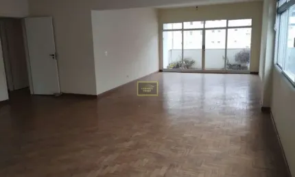 Apartamento com 03 dormitórios para locação no Jardim Paulista