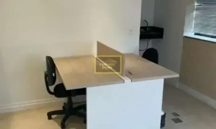 Conjunto comercial para venda ou locação no shopping vila olímpia