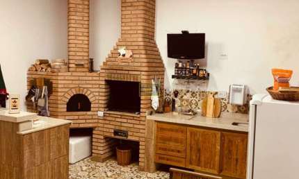 Casa com 3 quartos à venda na Rua Dirceu de Almeida, 269, Parque São Domingos, São Paulo