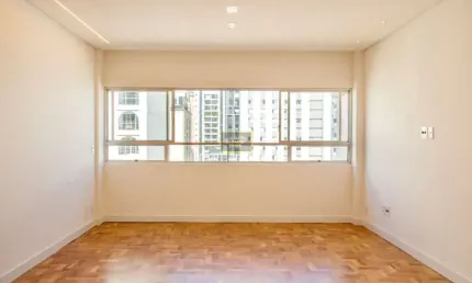 Apartamento com 3 quartos à venda na Rua João Ramalho, 296, Perdizes, São Paulo