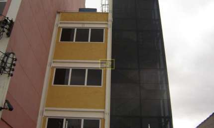 Prédio comercial para venda ou locação na Barra Funda