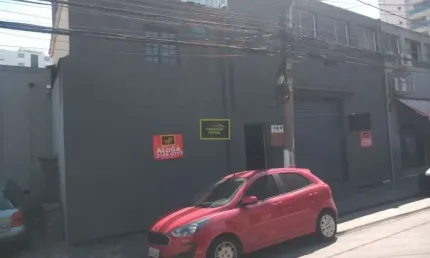 Casa comercial com 5 salas para alugar na Rua Amaro Cavalheiro, 482, Pinheiros, São Paulo