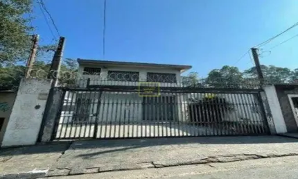 Imóvel comercial com 3 pavimentos para locação no Butantã
