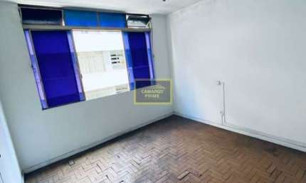 Conjunto comercial à venda na Barão de Itapetininga - Centro de São Paulo