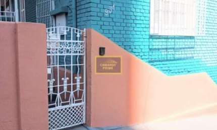 Casa comercial com 4 salas para alugar na Rua Tito, 951, Vila Romana, São Paulo