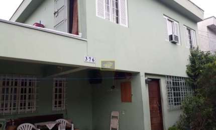 Casa com 7 quartos à venda na Rua João Gomes Júnior, 376, Jardim Bonfiglioli, São Paulo