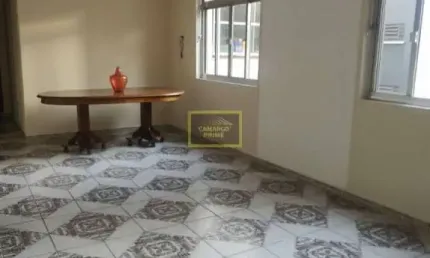 Apartamento com 01 dormitório para venda na Consolação