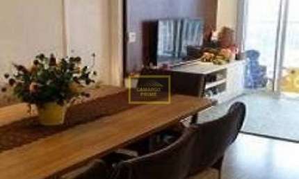 Apartamento com 03 dormitórios para venda no Alto da Lapa