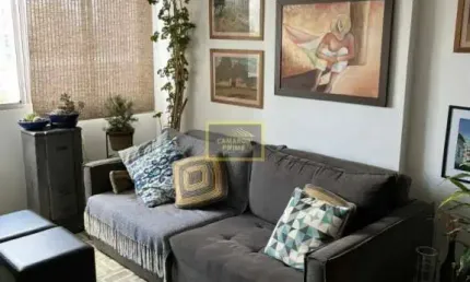 Apartamento com 02 dormitórios para venda na Vila Sônia - próximo ao metrô