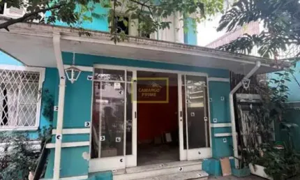 Casa comercial com 5 salas para alugar na Rua Gabriel dos Santos, 211, Santa Cecília, São Paulo