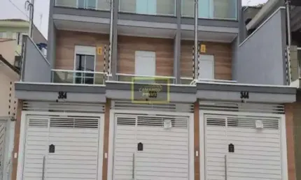 Casa com 3 quartos à venda na Rua São Florêncio, 344, Penha De França, São Paulo