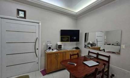 Casa com 3 quartos à venda na Rua Coronel Melo de Oliveira, 1012, Perdizes, São Paulo
