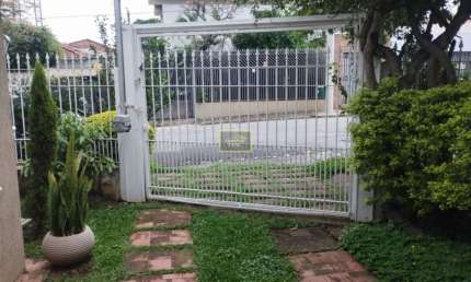 Casa com 3 quartos à venda na Rua Arauto, 14, Parque da Lapa, São Paulo