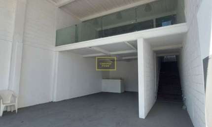 Prédio comercial para venda ou locação na Água Branca