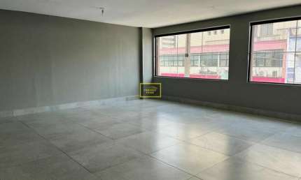 Sala comercial para alugar na Rua Cunha Gago, 331, Pinheiros, São Paulo