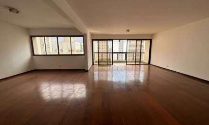 Apartamento com 03 suítes para locação em Pinheiros