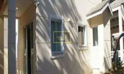 Casa com 03 dormitórios em condomínio para venda em Cotia