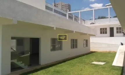 Imóvel comercial para venda ou locação na Capão Redondo