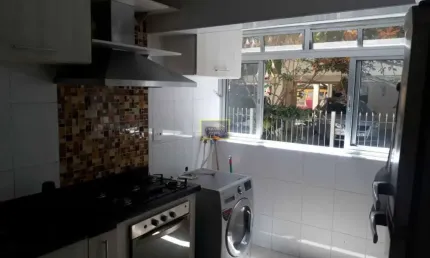 Apartamento com 03 dormitórios e mobiliado para venda em Pinheiros