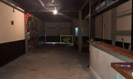 Imóvel comercial para venda ou locação na vila madalena
