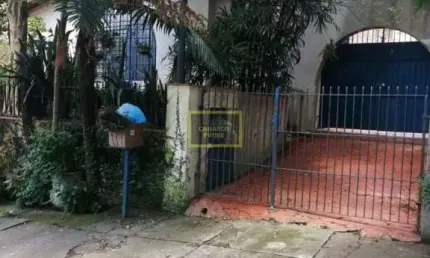 Casa com 3 quartos à venda na Rua Catalão, 164, Sumaré, São Paulo