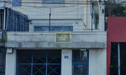 Sobrado comercial para locação ou venda próximo ao Aeroporto