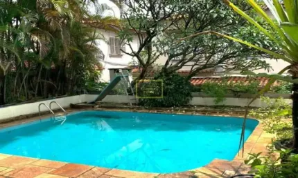 Casa com 3 quartos à venda na Rua Duartina, 302, Sumaré, São Paulo