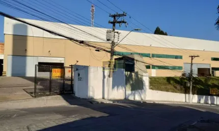 Galpão para venda em Barueri, próximo a Castelo Branco