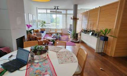 Apartamento com 03 dormitórios para locação na Oscar Freire
